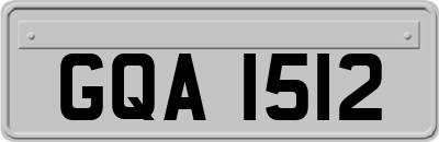 GQA1512