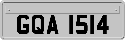 GQA1514