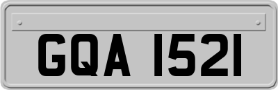 GQA1521