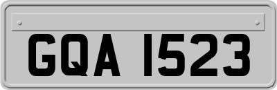 GQA1523