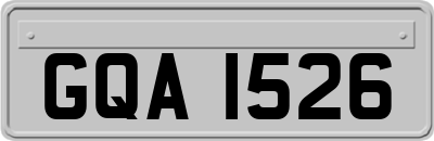 GQA1526