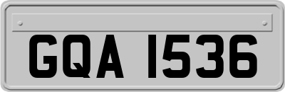 GQA1536