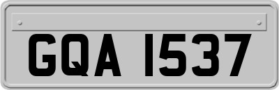 GQA1537