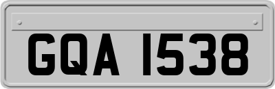 GQA1538