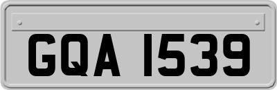 GQA1539