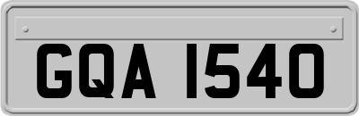 GQA1540