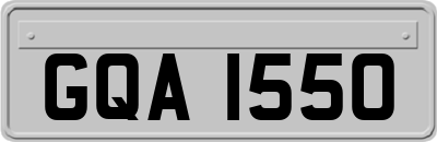 GQA1550