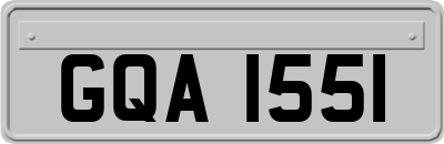 GQA1551