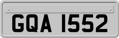 GQA1552