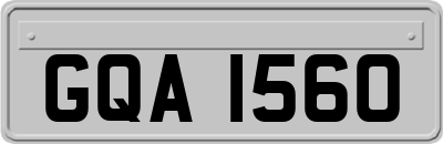 GQA1560