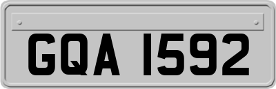 GQA1592