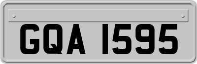 GQA1595