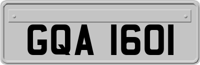 GQA1601