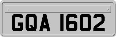 GQA1602