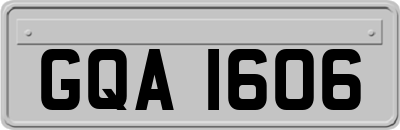 GQA1606