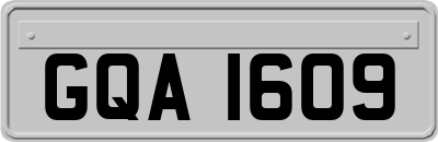 GQA1609