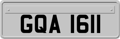 GQA1611