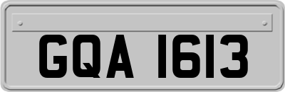GQA1613