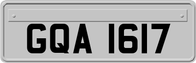GQA1617