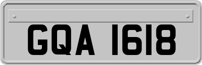 GQA1618