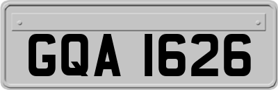 GQA1626
