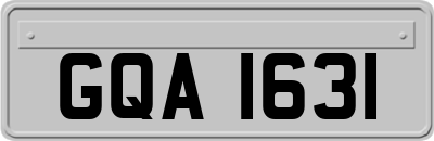 GQA1631