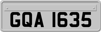 GQA1635