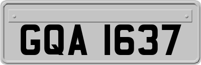 GQA1637
