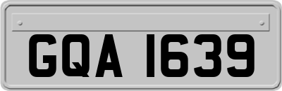 GQA1639