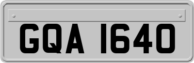 GQA1640