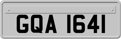 GQA1641