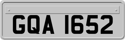 GQA1652