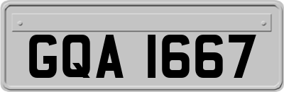 GQA1667