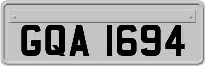 GQA1694