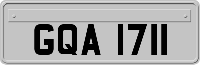 GQA1711