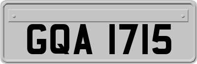 GQA1715