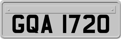 GQA1720