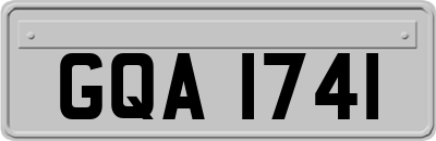 GQA1741