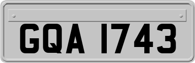 GQA1743