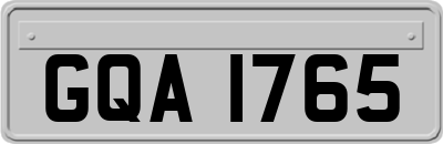 GQA1765
