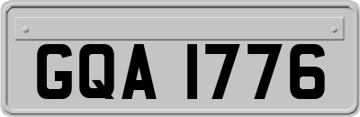 GQA1776
