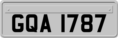 GQA1787