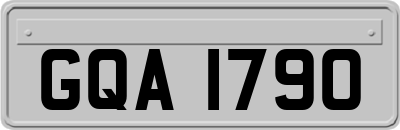 GQA1790