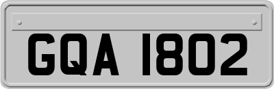 GQA1802