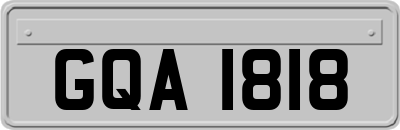 GQA1818