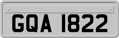 GQA1822
