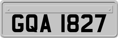GQA1827