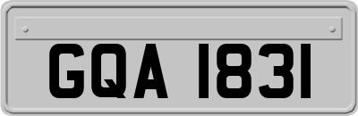 GQA1831