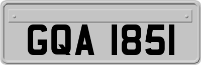 GQA1851