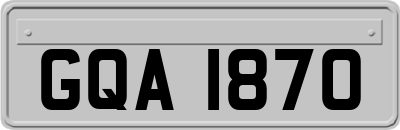 GQA1870